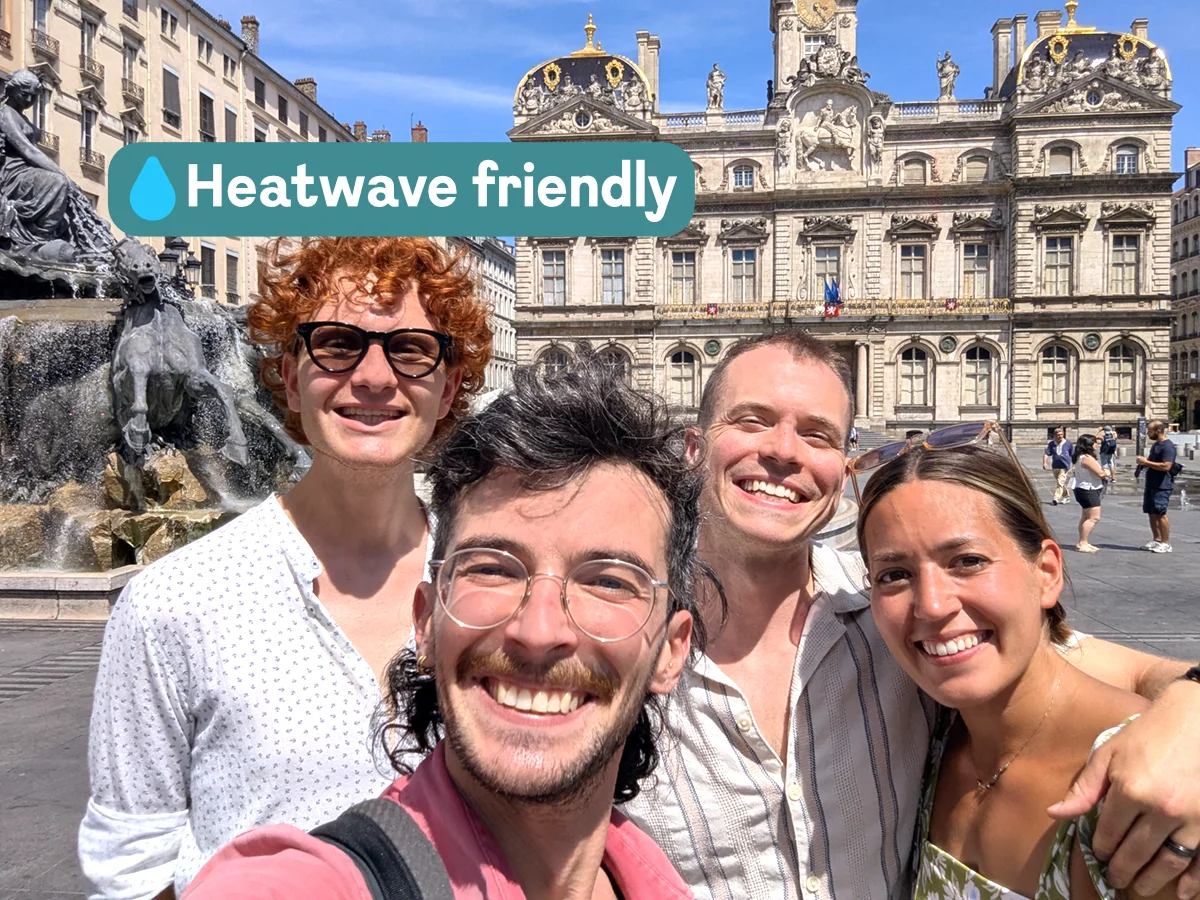 HIGHLIGHTS & SECRETS with a native : Culture, Food, History, Architecture & more !⭐