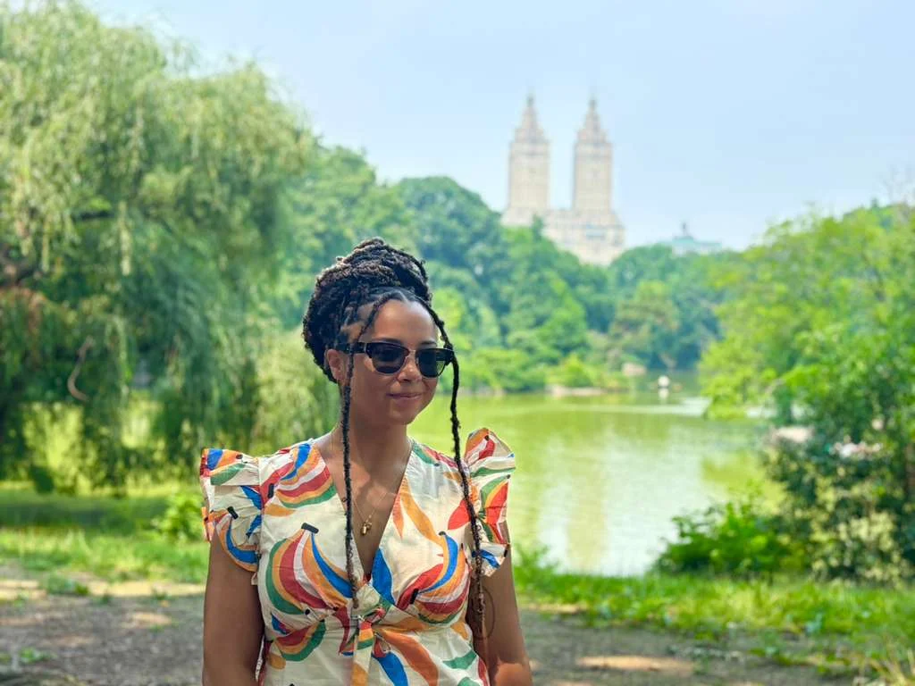 Central Park MOVIES + Professional PHOTO SHOOT (Free Polaroid included)