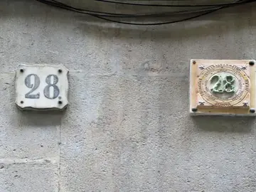 Crímenes e Inquisición en la ciudad vieja de Barcelona