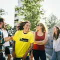 Free Street Art Tour Vienna