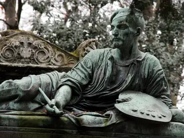 Storia e scandali: Racconti al Cimitero di Père Lachaise Tour Parigi