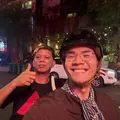 🛵 Saigon Night Motorbike Food & History Adventure – Street Eats, Hidden Bunker & Local Life