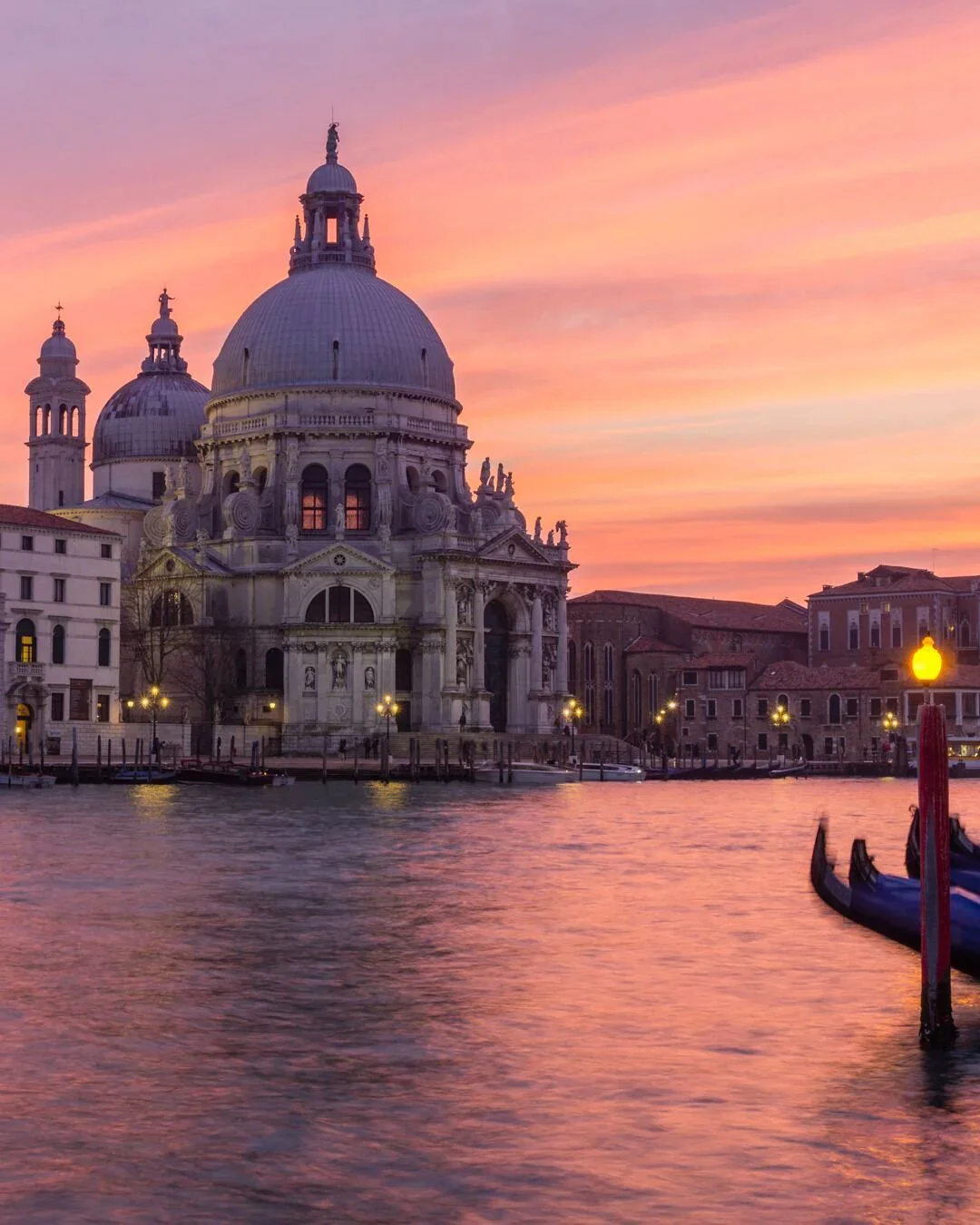 Free Tour PANORÁMICA DE SAN MARCO y rincones de Dorsoduro: la orilla secreta de Venecia