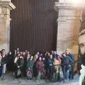 Jaén Night Free Tour: "The Lizard Route"
