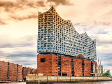 Hamburg Essential Tour - Das historische Stadtzentrum