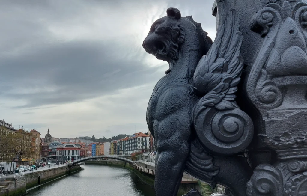 EL SECRETO Misterios, Asesinatos e Historias ocultas de Bilbao