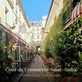 Iconic tour of the old Paris, Saint-Germain and Saint-Michel Area