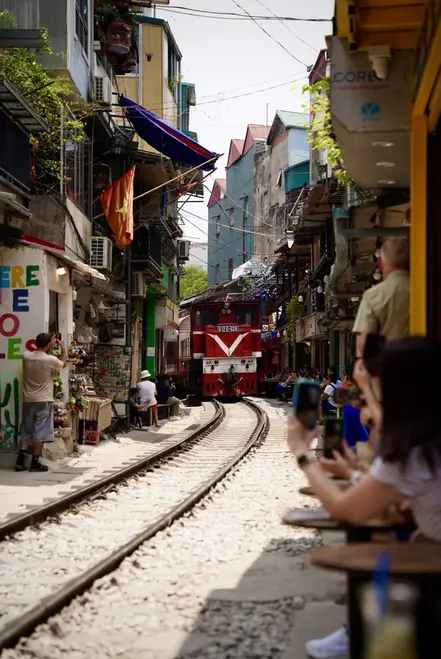 Hanoi From Inside  - The Old Quarter Walking Tour