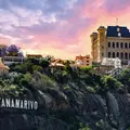 Historical tour through the visit of Antananarivo 