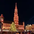 Free tour navideño por Bruselas 🎄