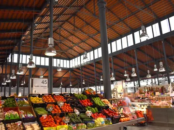 SABOR A PLAZA Y TAPA                  