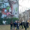 Berlin Beats & Backstreets