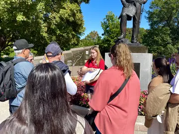 Ottawa: City Highlights Free Walking Tour | 3-Hour