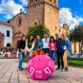Free tour por cusco:historias leyendas & cultura⭐️⭐️⭐️⭐️⭐️
