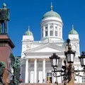 The happiest country in the world - Welcome to Helsinki!