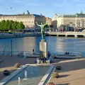 Free walking tour of Gamla Stan: Discover the heart of Stockholm.