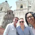 💀 Catacombs & Franciscan Monastery 🍉 Max 15 Guests