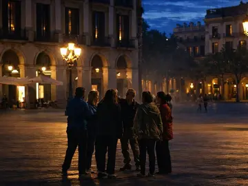 Inquisition, Hexen & Rebellion: Barcelonas dunkle Vergangenheitstour