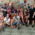 Free walking tour por Arequipa