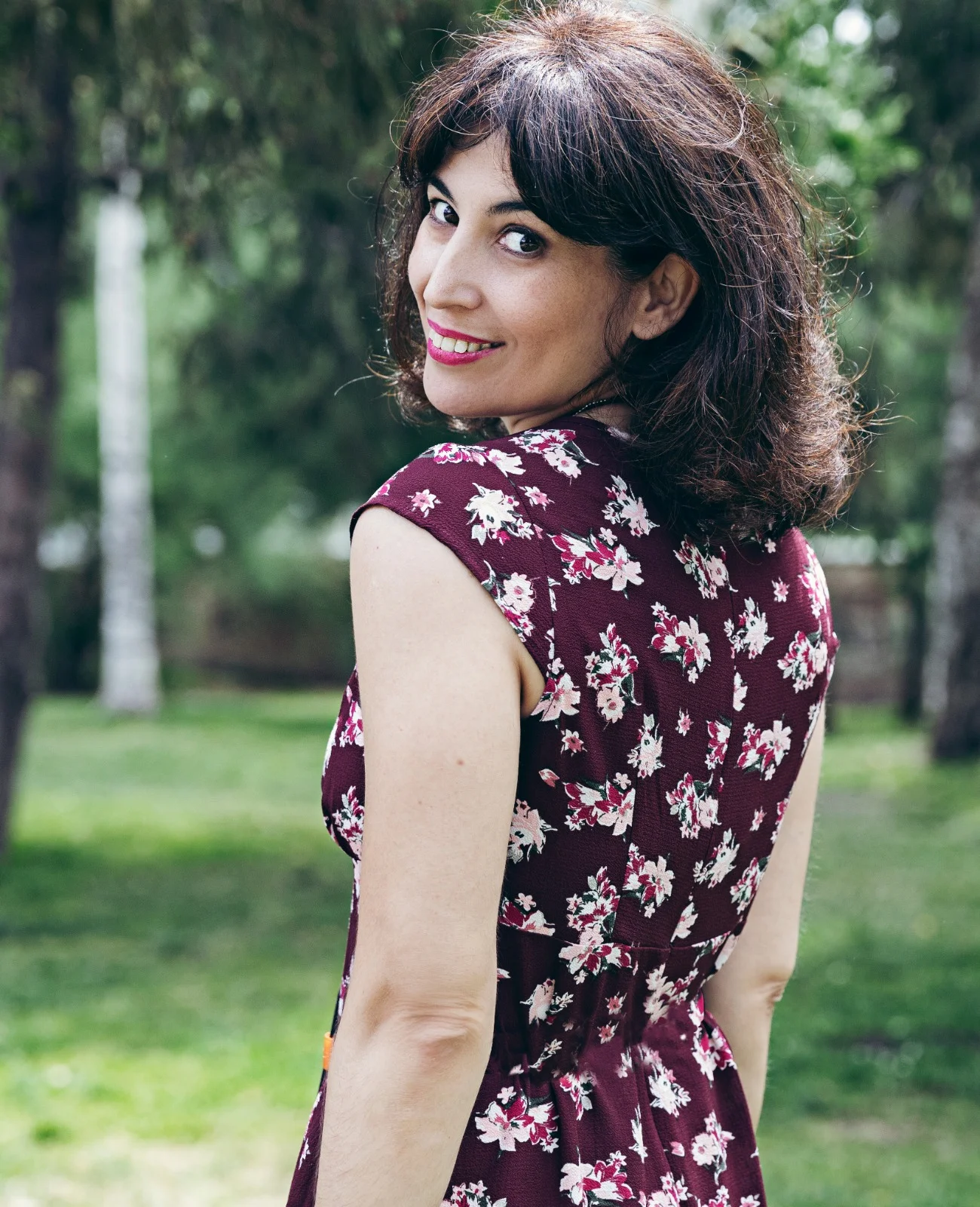 Ana Isabel