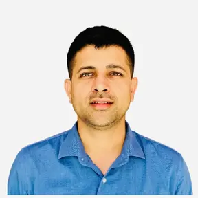 Saurabh