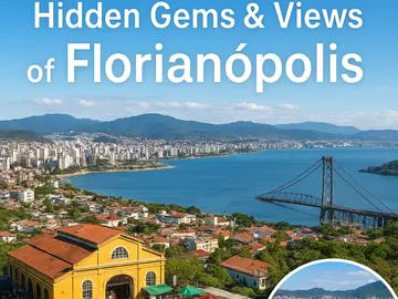Authentic Florianópolis: History, Culture & Local Flavors