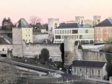 Luxembourg Uncovered: Gastronomy and an Epic Journey through the Capital
