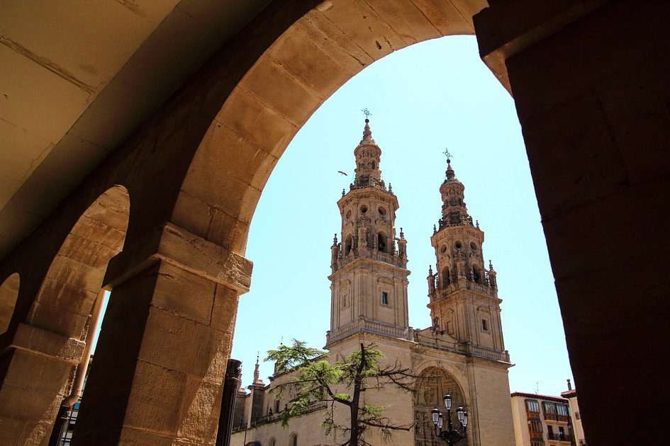 Free tour Logroño...Like never before! | GuruWalk