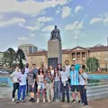 The Best and most Fun tour of Nairobi with John 