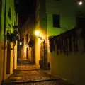 🏆 Die Tour, von der NIEMAND erzählt. Die dunkelsten Geheimnisse von Granada. Nur für Mutige.