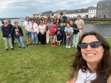 Free Tour por el Galway más Auténtico