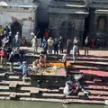 Visita de cremación hindú en Pashupatinath: una experiencia espiritual
