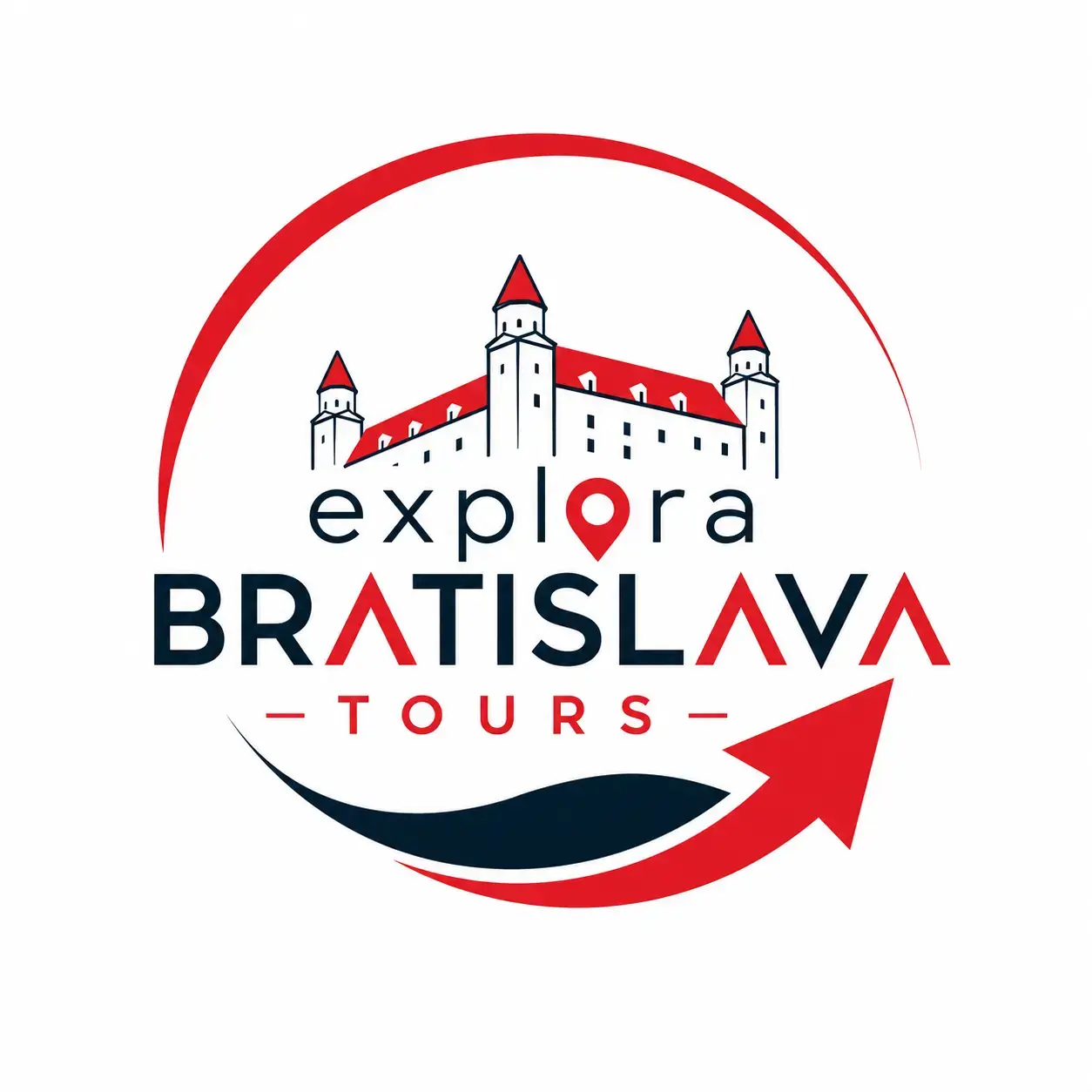 Explora Bratislava