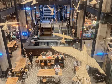 Las Condes, The best Neighborhood in Latam *Adults Only*