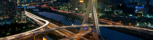 Free tour en español São Paulo