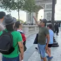 The Paris Experience: Monuments, Stories & Stunning Views Freetour