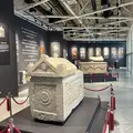 Sehenswert: Nekropol-Museumstour mit professionellem Reiseführer