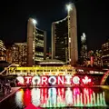 Toronto’s Iconic Core & Landmarks