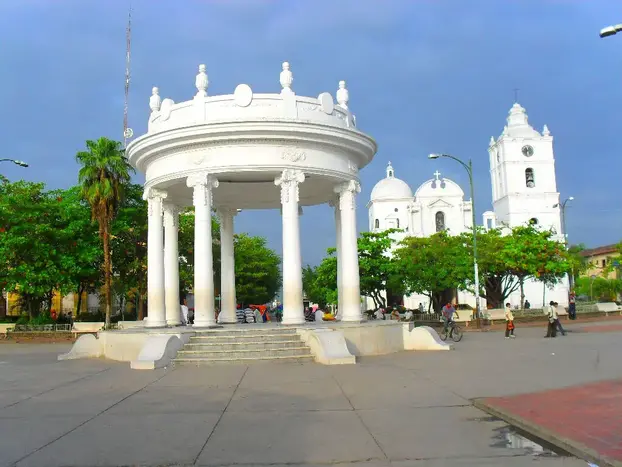 Free Tour Ciénaga Magdalena, la bonanza verde macondiana.