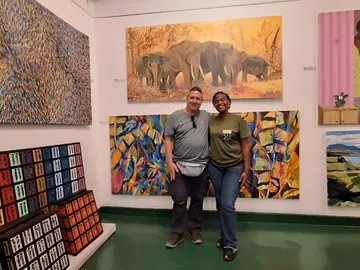 Scopri l'anima di Kigali: una passeggiata guidata gratuita in città