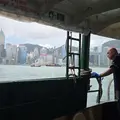 Free tour por Hong Kong: Desde el ferry Star en Kowloon hasta una vista espectacular en Central.
