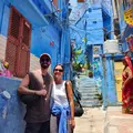 Jodhpur bluecity tour 