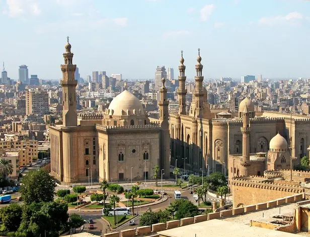 Tour Esencial Gratuito de El Cairo: El Corazón Histórico de la Ciudad