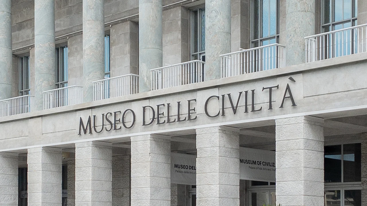 La Preistoria al Museo delle Civiltà: viaggio alle origini dell’uomo