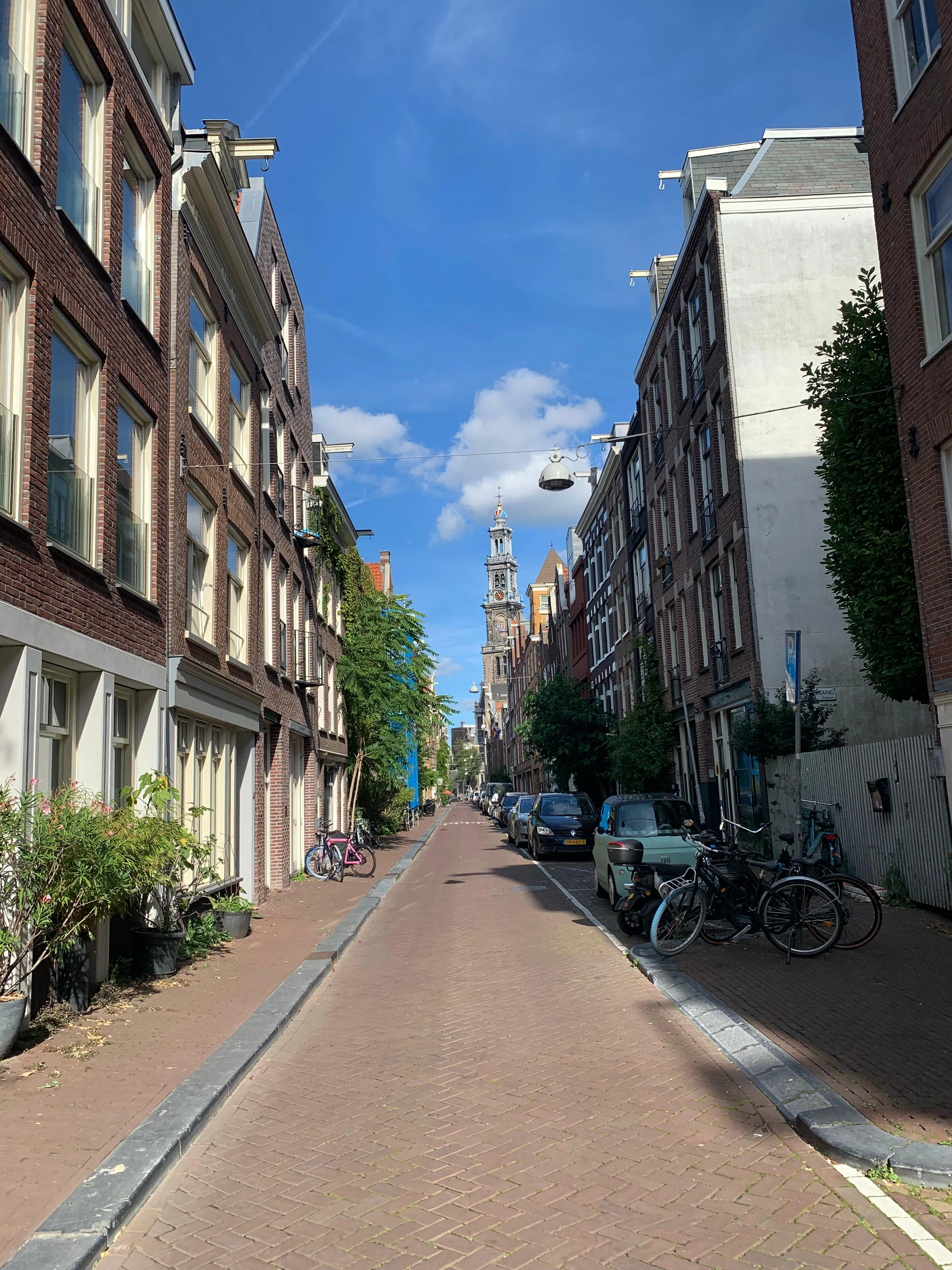 Amsterdam Beyond the Postcards