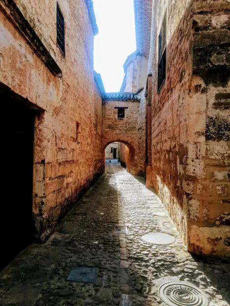 Freetour Baeza unverzichtbar: Denkmäler, Geschichte und Legenden