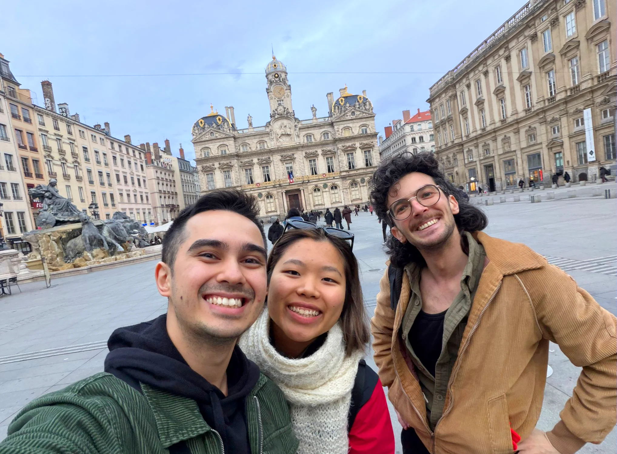 ⭐ L'anima di Lione: cultura, cibo, storia e segreti con un artista locale ⭐