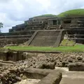 Historic city of Chalchuapa - Free walking tour