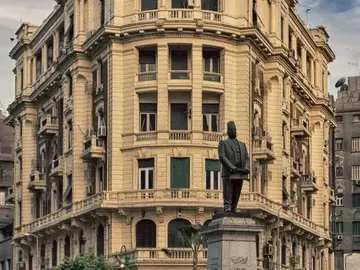 Andiamo a conoscere la terra dei faraoni 🇪🇬 