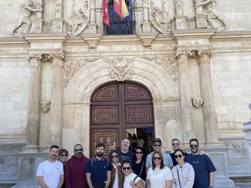 Visita guiada gratuita a pie por Alcalá de Henares – Ciudad Patrimonio de la Humanidad